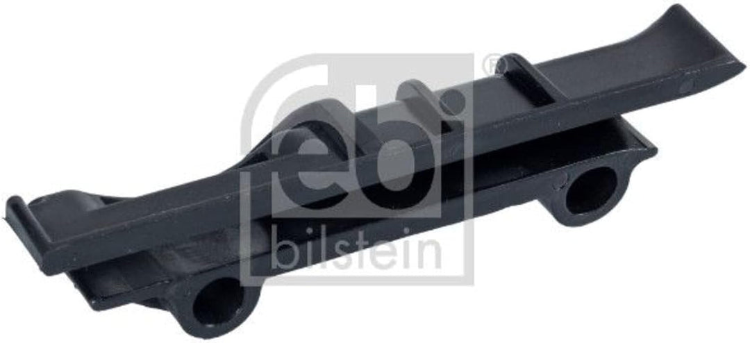 febi bilstein 45735 Steuerkettensatz für Nockenwelle, mit Gleitschienen und Kettenspanner , 1 Stück