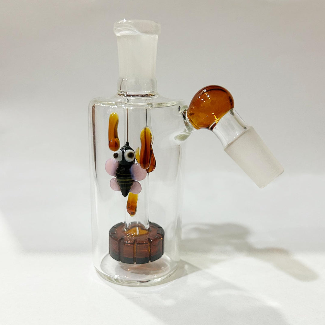Glas Ölbrenner Klarer Quarz Dicke Quarz Öl Rohr Glasrohr Quarz Banger