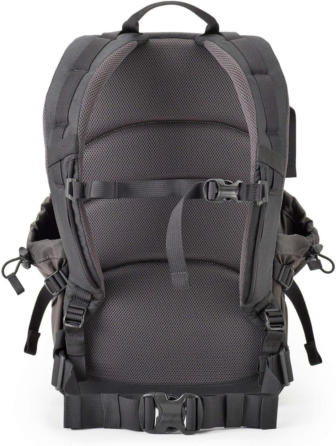 MindShift Gear BackLight Outdoor Adventure Kamera Daypack Rucksack L Anthrazit, L Anthrazit