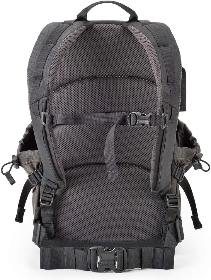 MindShift Gear BackLight Outdoor Adventure Kamera Daypack Rucksack L Anthrazit, L Anthrazit
