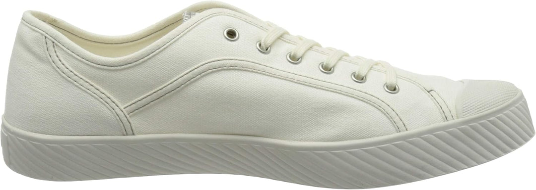 Palladium Unisex Pallaphoenix CVS Ii Sneaker 43 EU Star White, 43 EU Star White