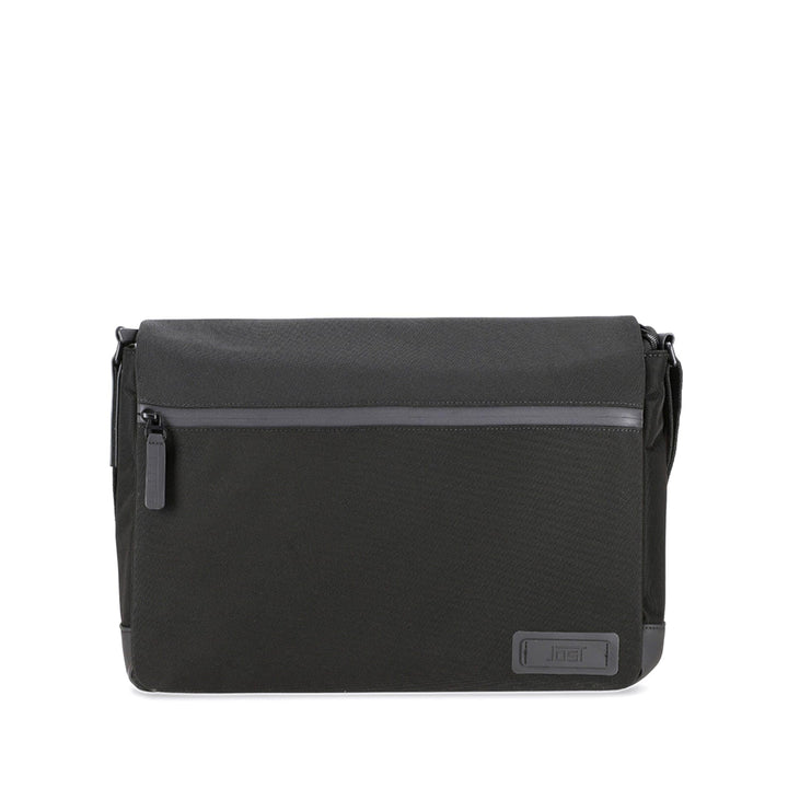 Jost Tallinn - Umhängetasche 38 13" cm L black