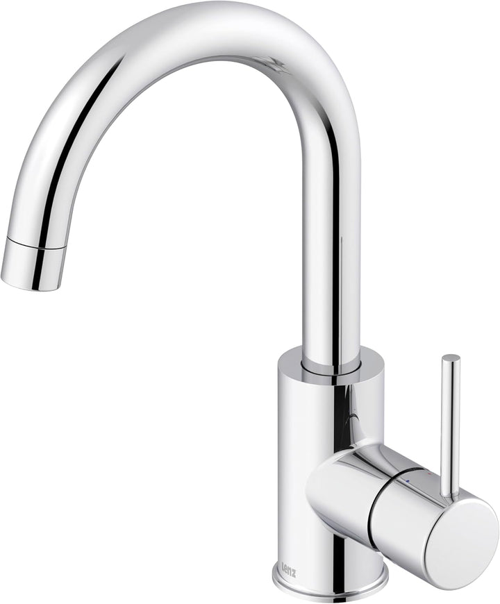 Lenz BOW² Waschtischarmatur chrom 46010202, Chrom