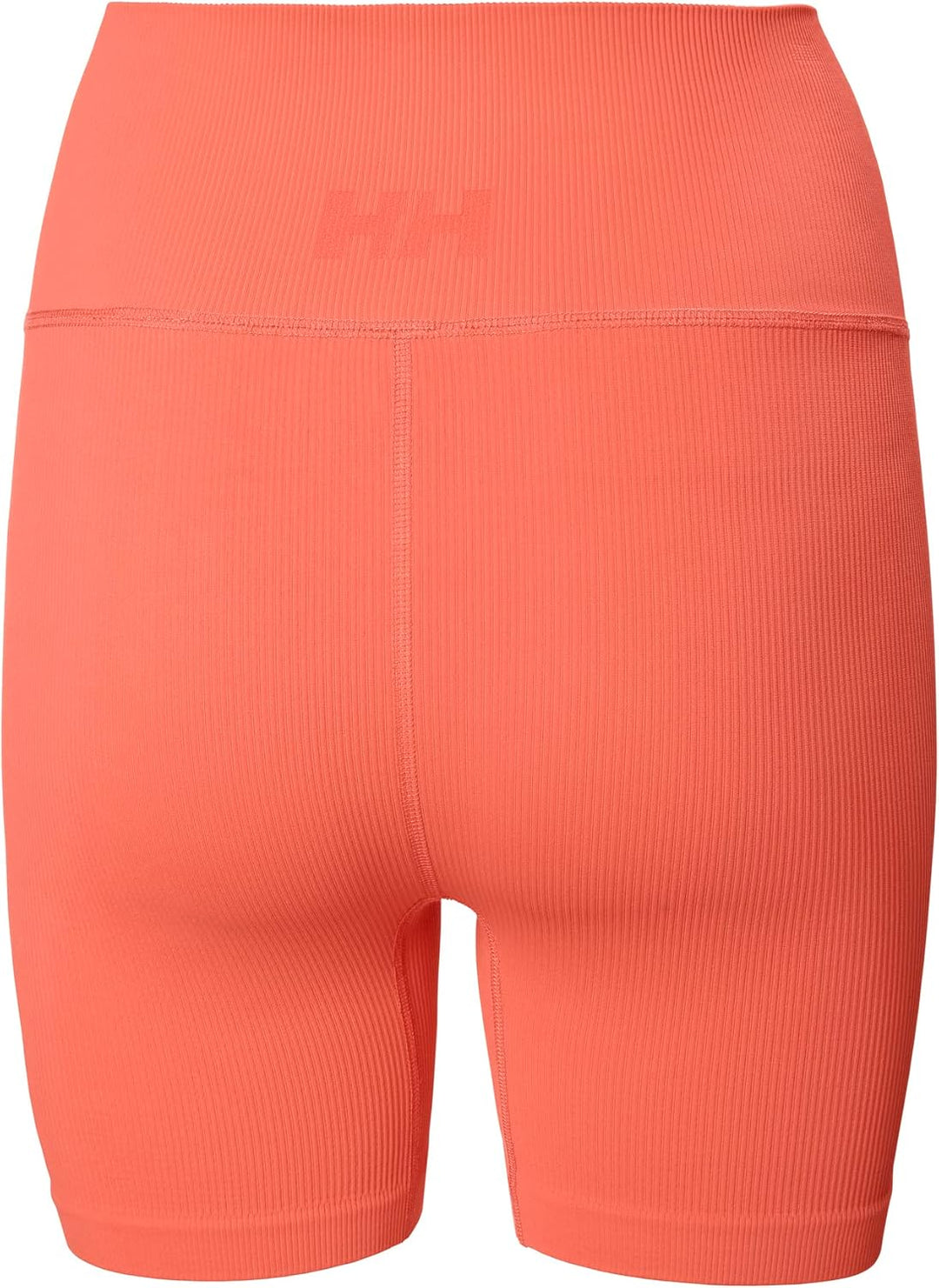 Helly Hansen Damen Shorts W Allure Seamless Bike Shorts XS Peach Echo, XS Peach Echo