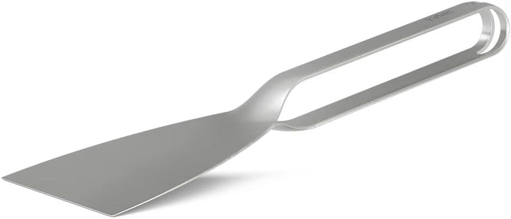 höfats - Spachtel - Grillspachtel und Wender zum Zerteilen und Verrühren von Grillgut sowie zum Rein