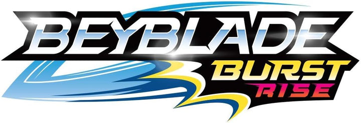Beyblade Burst Rise Hyper Sphere Top RUDR R5