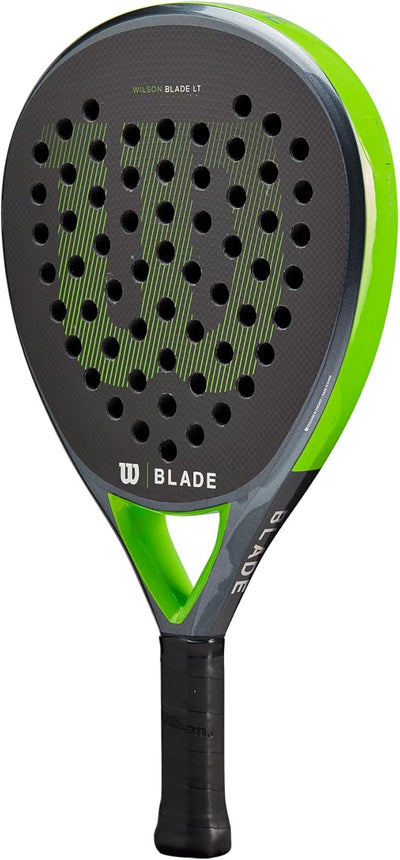 Wilson Blade Padelschläger Neongrün Sport, Neongrün Sport