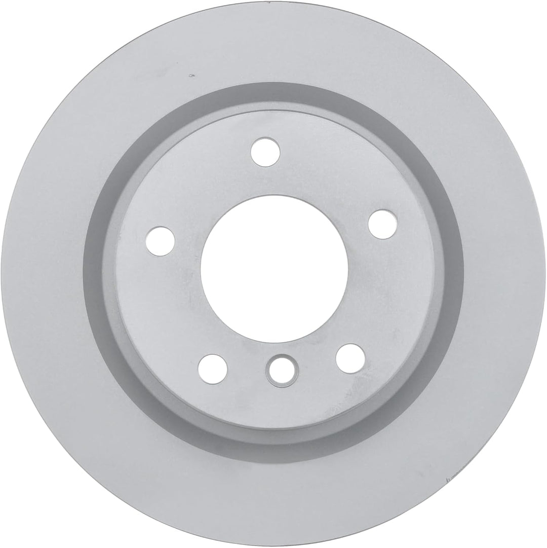 Bosch BD1086 Bremsscheiben - Hinterachse - ECE-R90 Zertifizierung - zwei Bremsscheiben pro Set