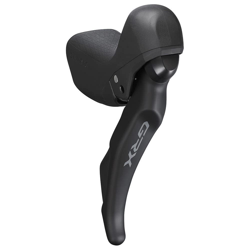 Shimano Unisex – Erwachsene Scheibenbremse-2090351060 Scheibenbremse, Schwarz, 1700mm
