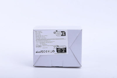 Phomemo M110 Etikettendrucker, Mini-Thermo-Aufkleber-Maschine,Handy Bluetooth Drucker für Barcode, K