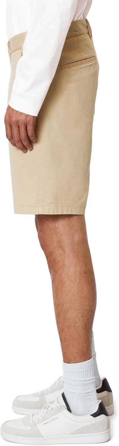 Marc O'Polo Herren Shorts 30W 735, 30W 735