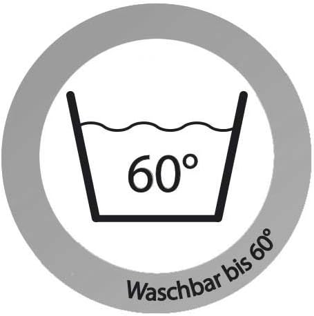 Dormabell Premium Spannbetttuch für bis zu 24cm hohe Matratzen, veredelte Mako-Baumwolle für vollend
