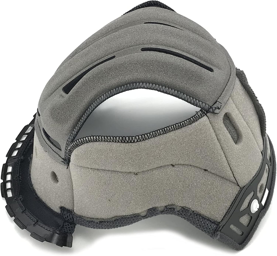 Shoei Kopfpolster für NXR, S - 13mm S13, S13