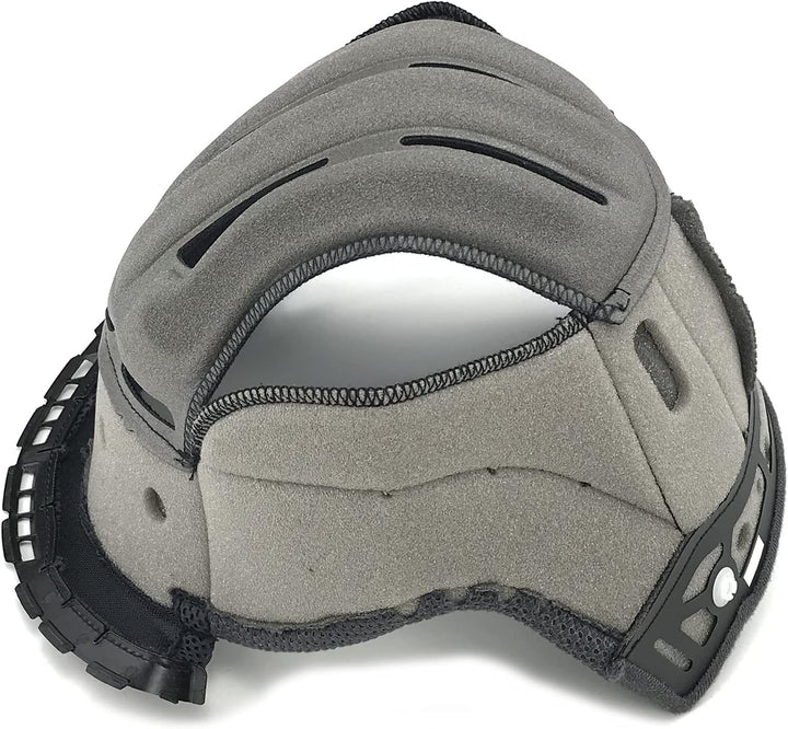 Shoei Kopfpolster für NXR, S - 13mm S13, S13