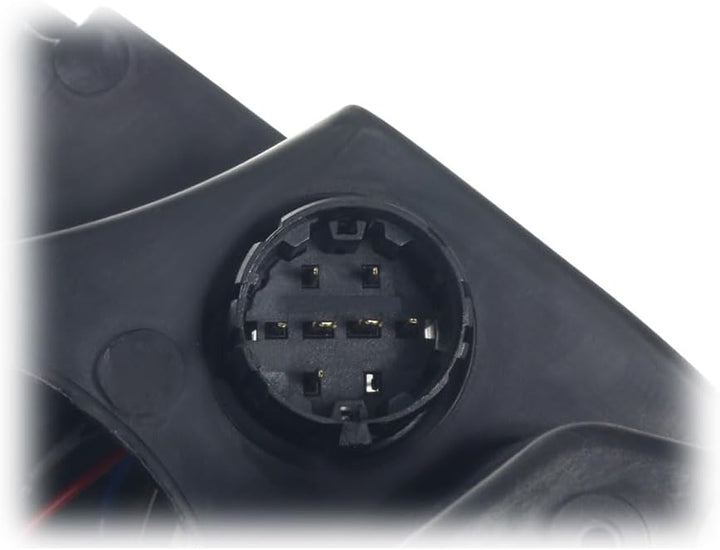 Valeo Hauptscheinwerfer Links Original Teil 043884