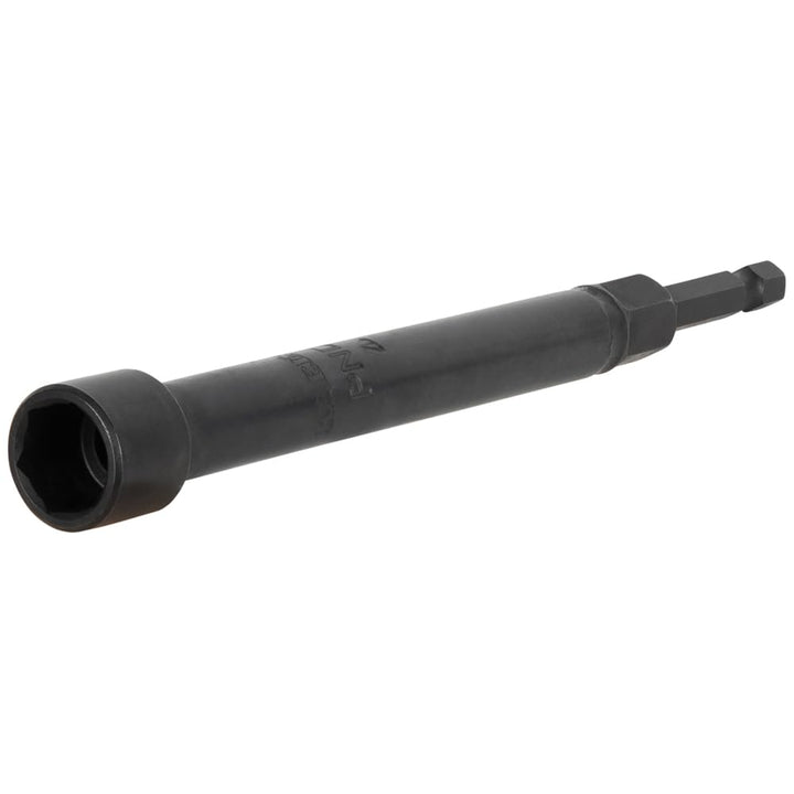 Klein Tools pnd1210 1/2 Zoll Power Mutter Treiber, PND125 1/2-Inch Tip, 5-Inch Length, 1/2-Inch Tip,