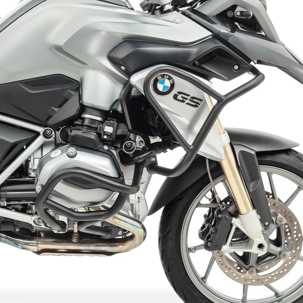 Sturzbügel Set für BMW R 1200 GS 13-16 Oben und unten Motoguard L2 Schutzbügel set L BMW R 1200 GS 1