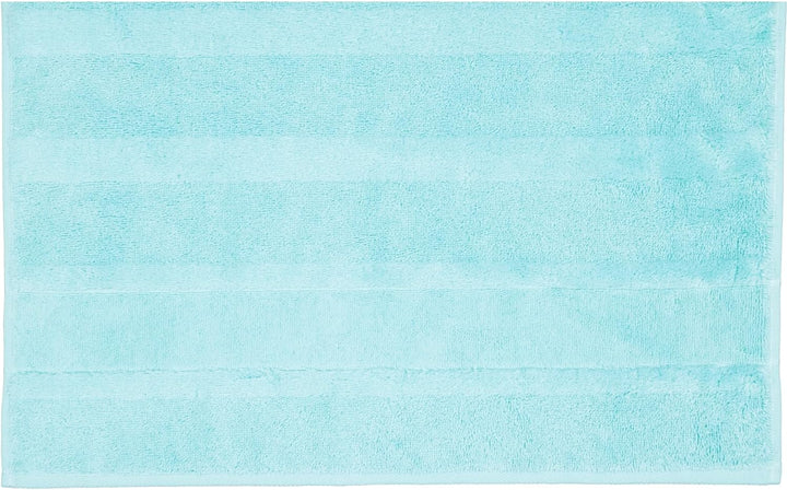CAWÖ Home Handtücher Noblesse2 Uni 1002 Mint - 404 Duschtuch 80x160 cm, Duschtuch 80x160 cm
