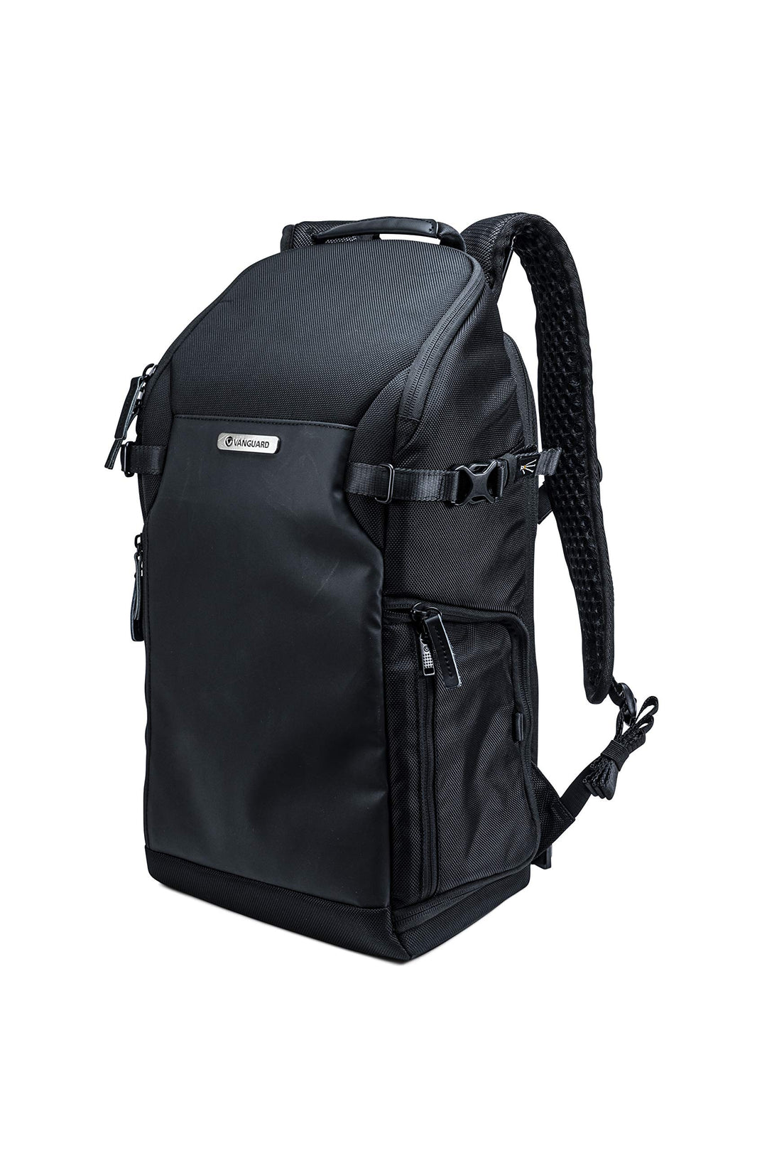 Vanguard Unisex Veo Select 46br Rucksack (1er Pack) 280 x 210 x 475 mm Schwarz, 280 x 210 x 475 mm S