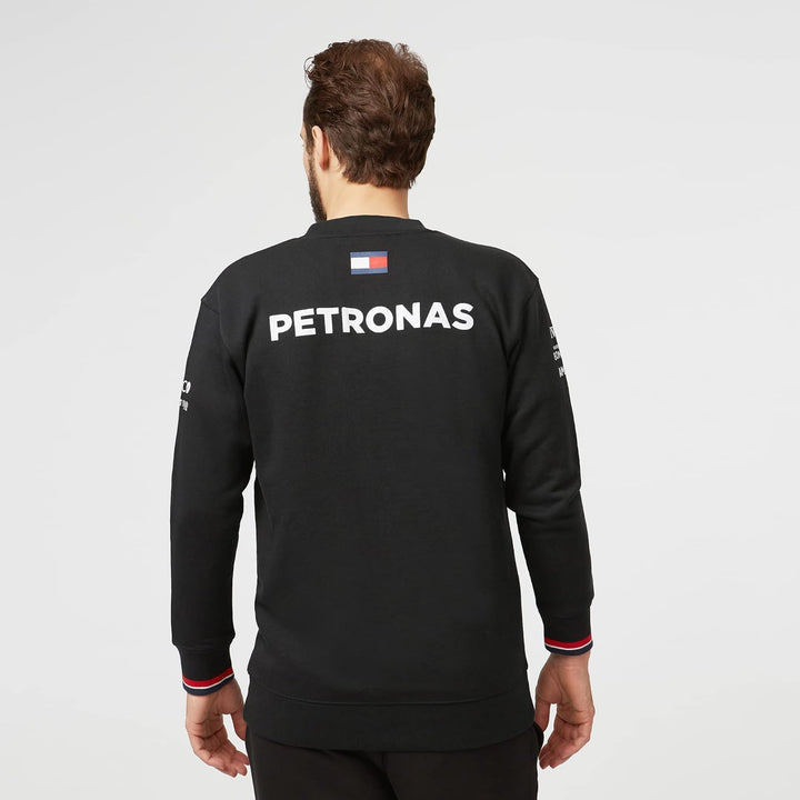 MERCEDES AMG PETRONAS Formula One Team - Offizielle Formel 1 Merchandise Kollektion - 2022 Team Swea