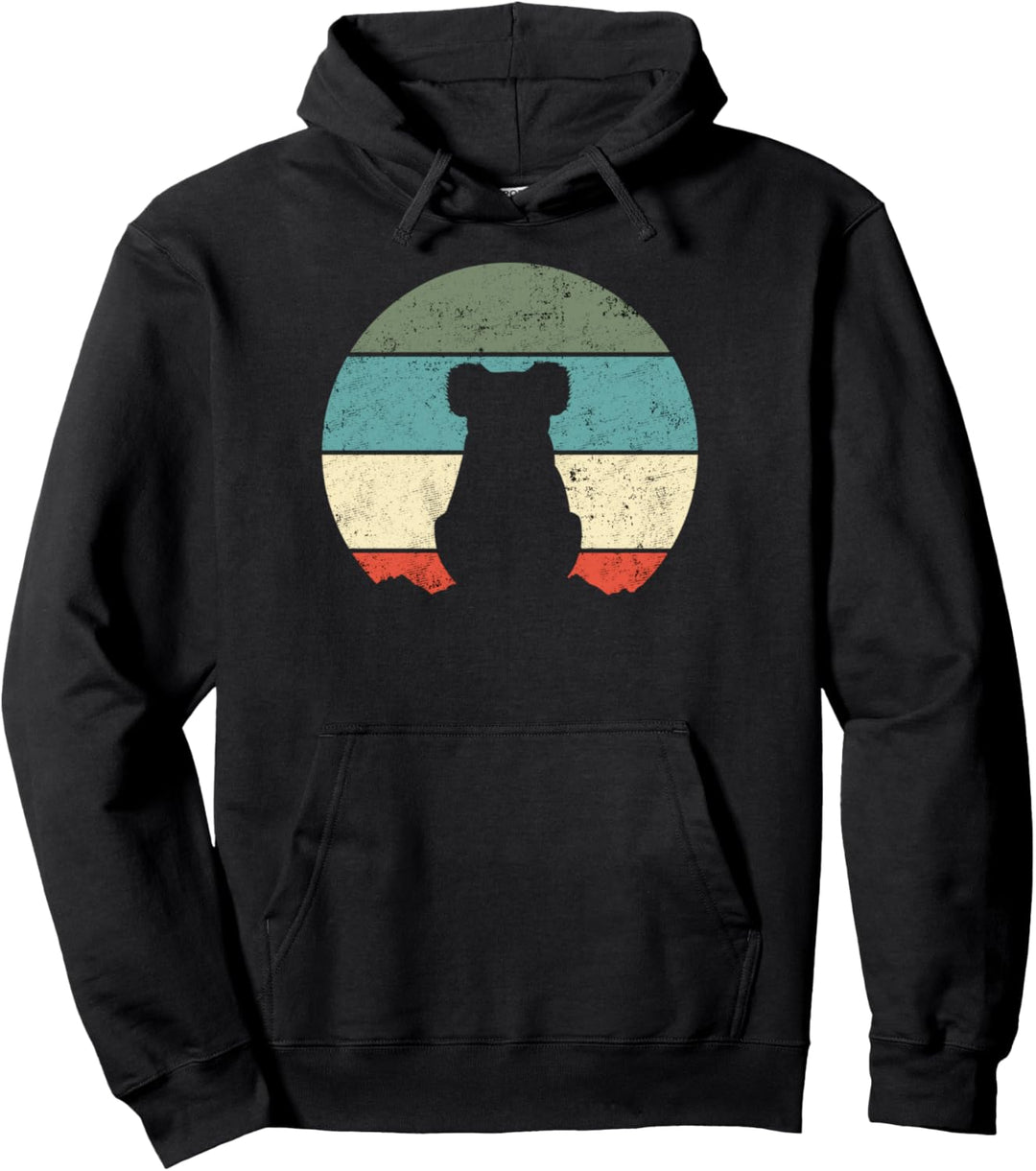 Koalabär Pullover Hoodie