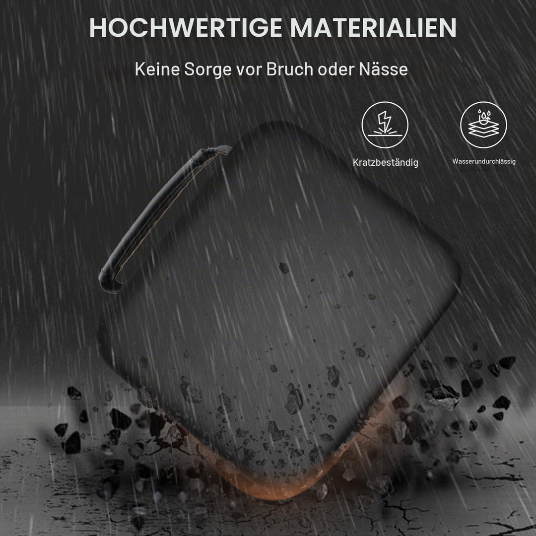 Hart Tasche für Canon SELPHY CP1500/CP1300/CP1200 Mobiler Fotodrucker,Verstellbarer Schultergurt,PU