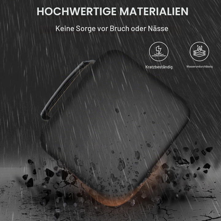 Hart Tasche für Canon SELPHY CP1500/CP1300/CP1200 Mobiler Fotodrucker,Verstellbarer Schultergurt,PU