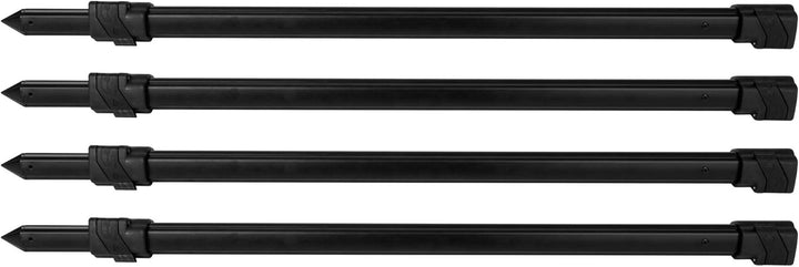Fox Matrix Freeflow Leg Extensions - 4 Verlängerungsbeine