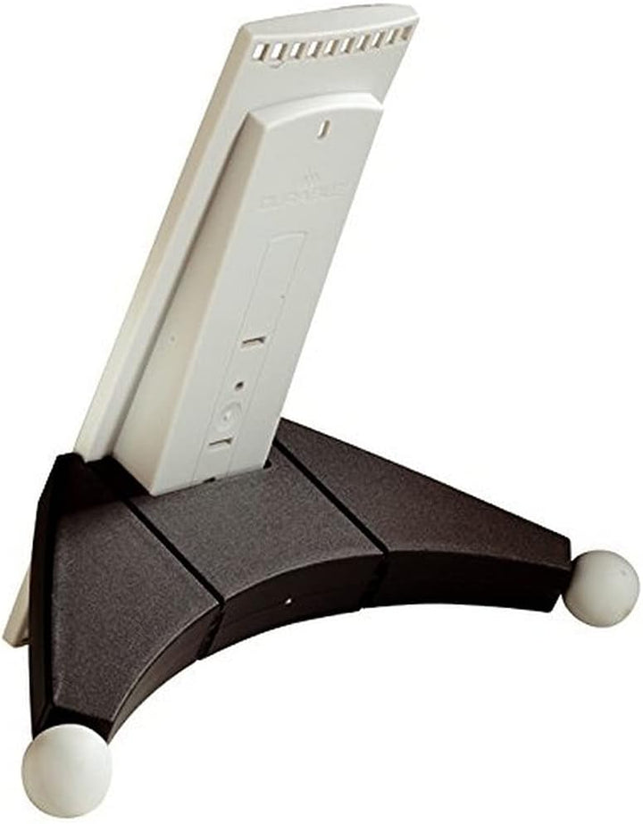 Durable Sichttafelständer Sherpa module 10, für 10 Sichttafeln (nicht enthalten), 1 Stück, anthrazit