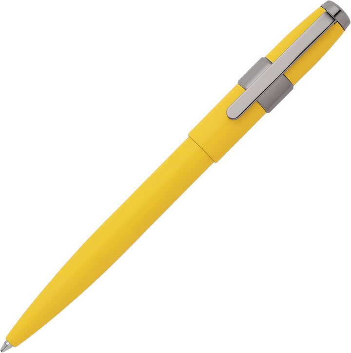 Cerruti 1881 Kugelschreiber Block (Yellow), Yellow