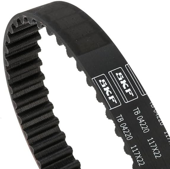 SKF VKMC 04222 Spannrollensatz inkl. Wasserpumpe