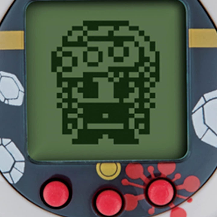 Bandai - Tamagotchi nano - Demon Slayer - Edition Tengen Uzui - NT57504, Demon Slayer - Edition Teng