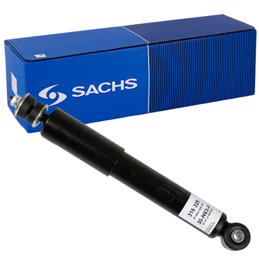 SACHS 316 325 Stossdämpfer Für Mitsubishi PAJERO SPORT I (K7, K9_) 1996 - Vorderachse