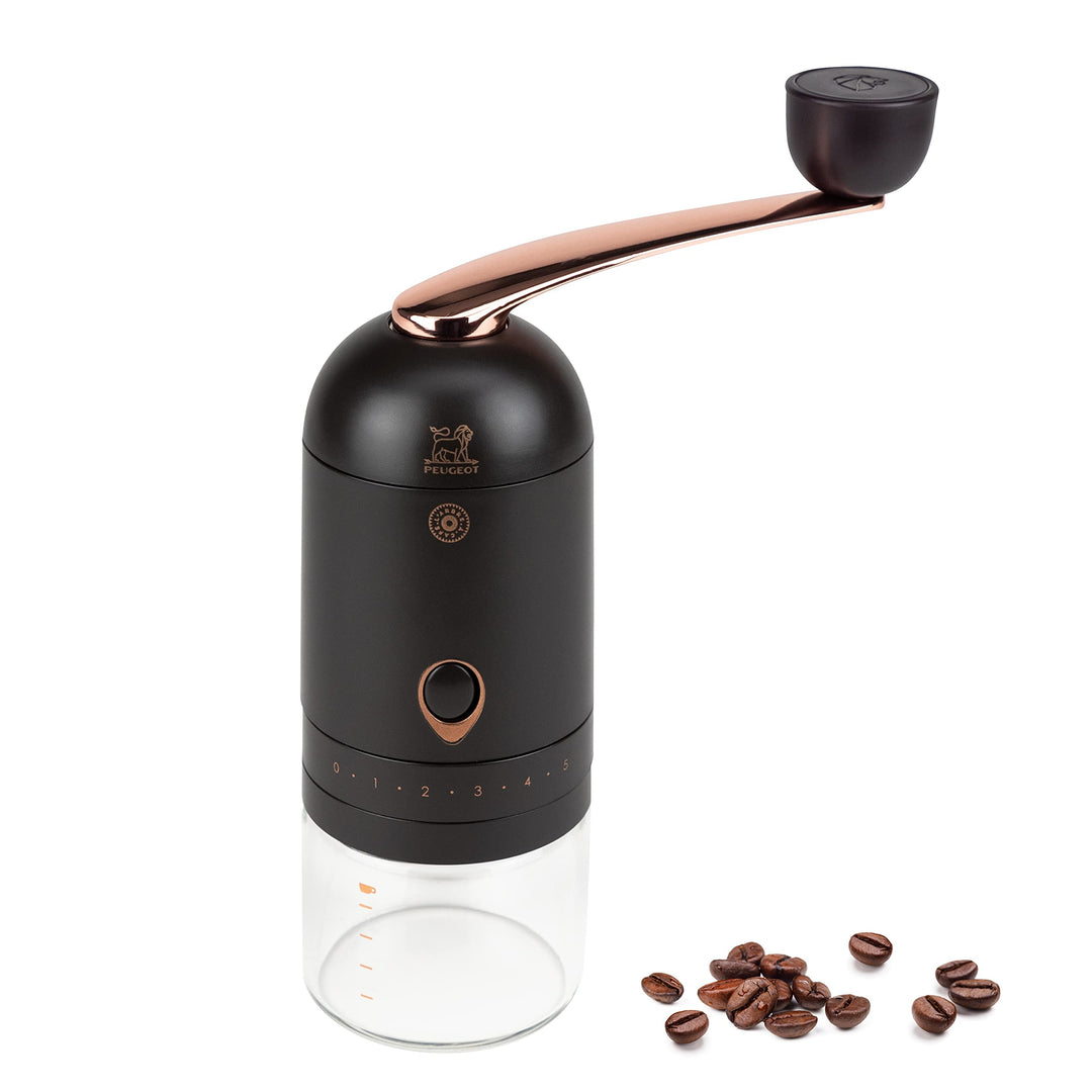 Peugeot Kaffeemühle L&