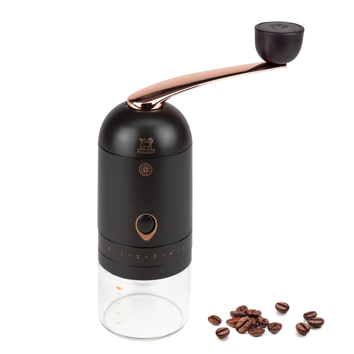 Peugeot Kaffeemühle L&
