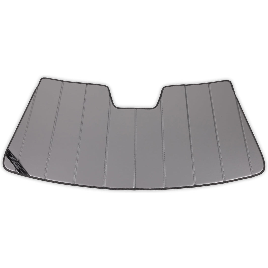 Covercraft UVS100 Custom Sunscreen | UV10966SV | Kompatibel mit ausgewählten Cadillac/Chevrolet/GMC