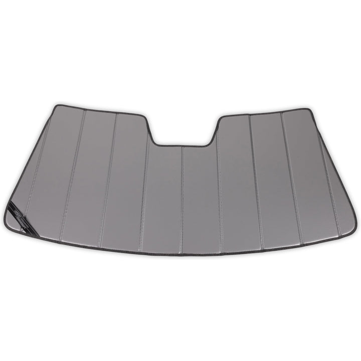 Covercraft UVS100 Custom Sunscreen | UV10966SV | Kompatibel mit ausgewählten Cadillac/Chevrolet/GMC