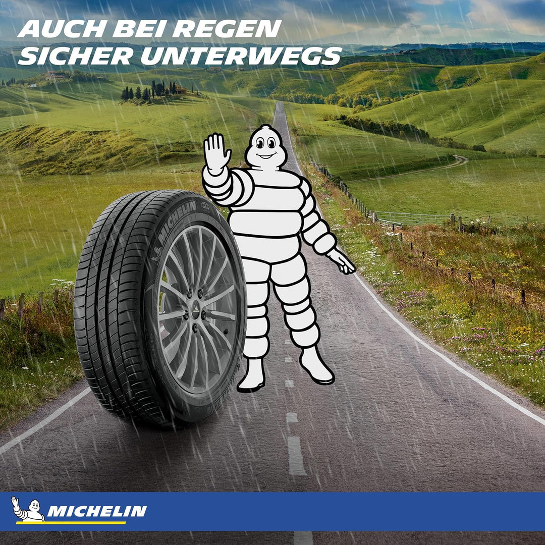 Reifen Sommer Michelin Primacy 3 225/55 R18 98V STANDARD BSW