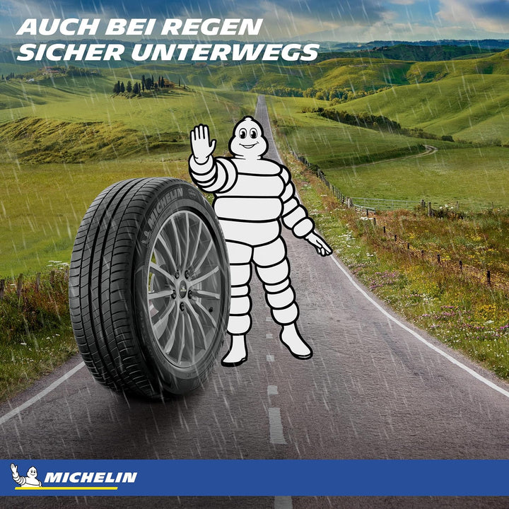 Reifen Sommer Michelin Primacy 3 245/40 R18 97Y XL MOE MO ZP BSW
