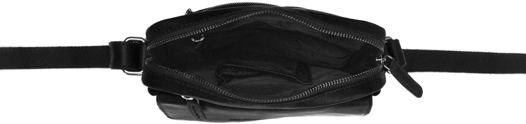 The Chesterfield Brand Wax Pull Up Blair Umhängetasche Leder 20 cm