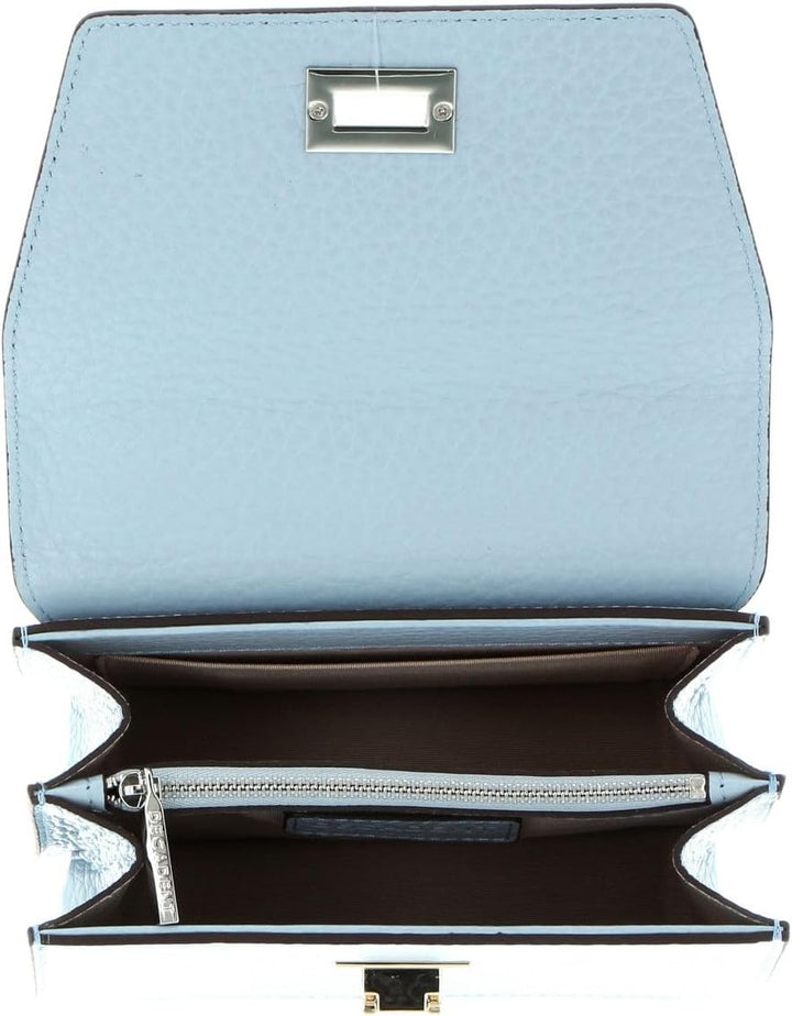 DECADENT Shirley Crossover Ice blue