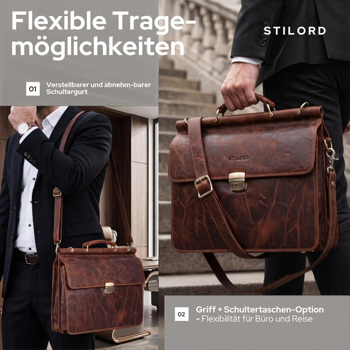 STILORD &