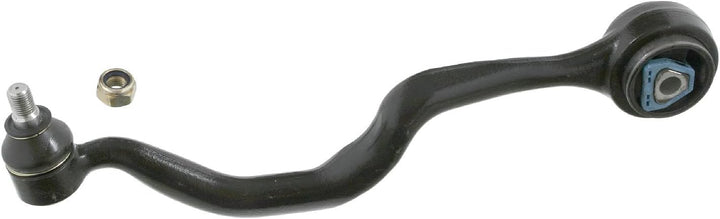 febi bilstein 24293 Querlenker mit Lager, Gelenk und Sicherungsmutter , 1 Stück Vorderachse links, V