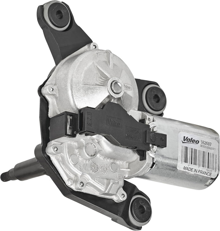 VALEO Silencio Wischblatt VF988 577988 Vorderansicht: 580mm / 380mm Menge Set 2 Einheiten (für linke