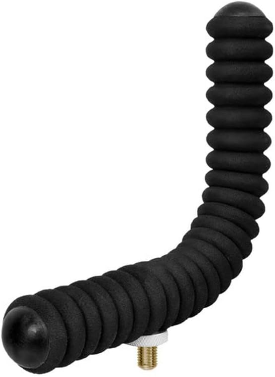 Generic Delphin Eva SmallBEND Feeder Rest 15 x12cm Method - Feederauflage Feederablage