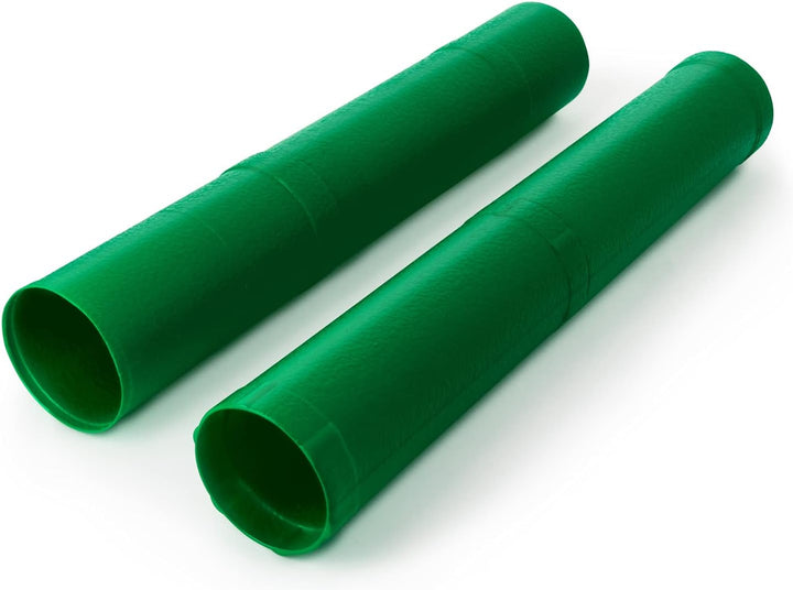 Kathay 34000620 Zeichenhalter, Grün, 45 cm bis 70 cm, Durchmesser 60 mm De 45cm a 70cm. Diámetro 60m
