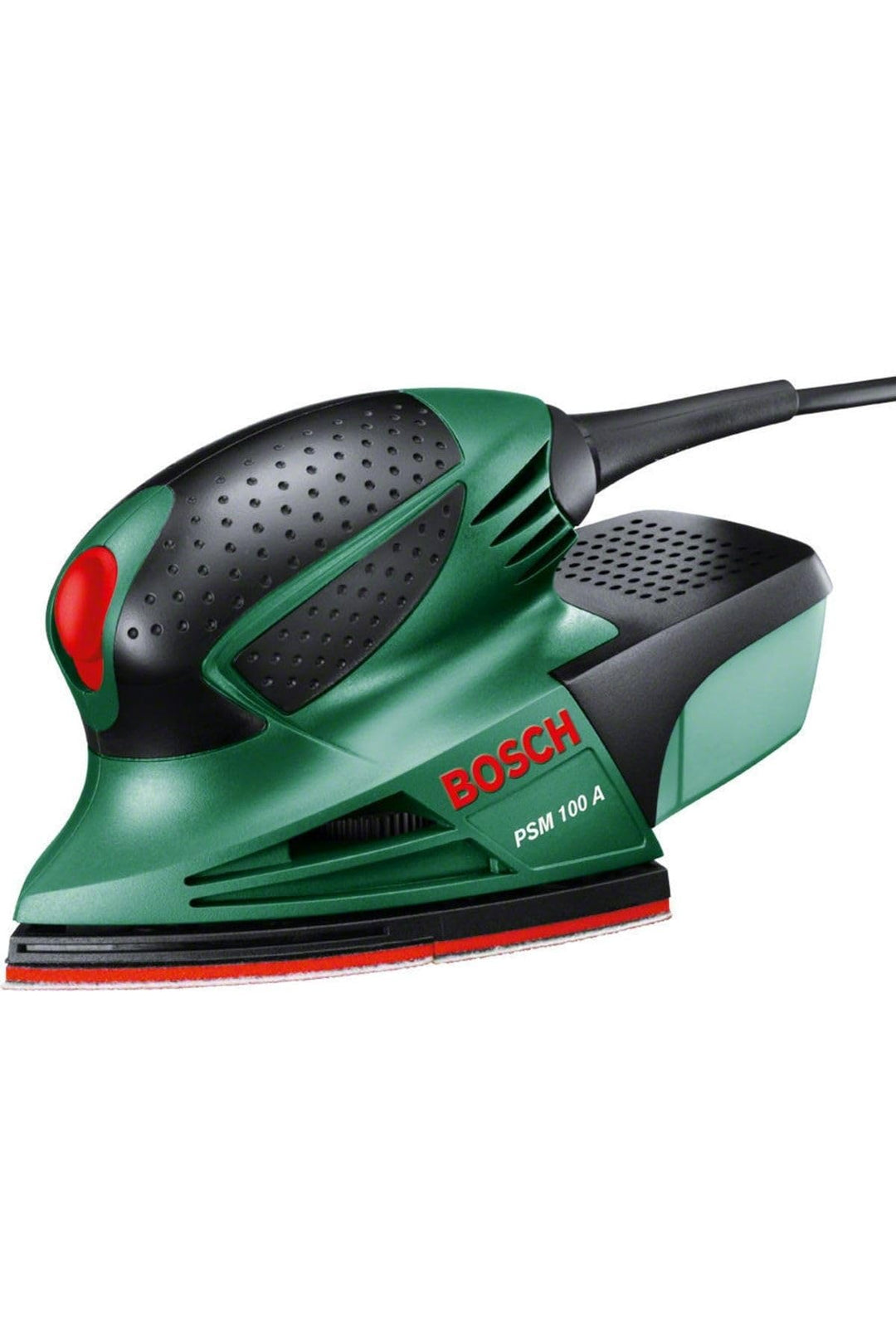 Bosch Multischleifer PSM 100 A (100 Watt, im