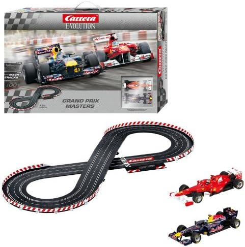 Carrera 20025185 - Evolution Grand Prix Masters