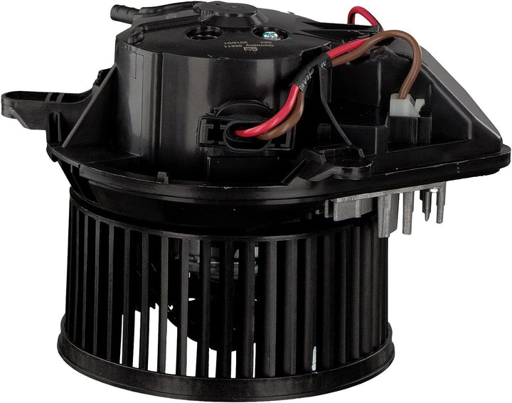 febi bilstein 36811 Gebläsemotor , 1 Stück