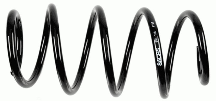 SACHS 993 166 Fahrwerksfeder